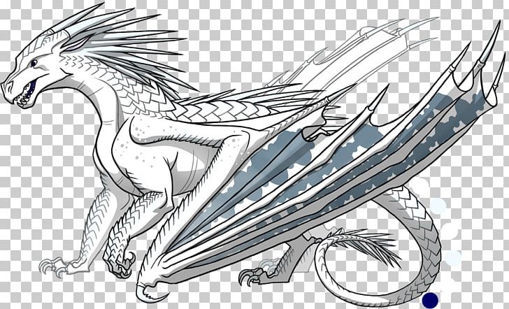 Coloring Book Colouring Pages Chinese Dragon Adult PNG, Clipart, Adult, Art, Artwork, Automotive Design, Black And White Free PNG Download