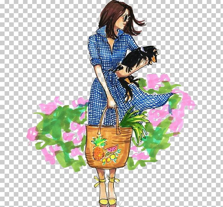 Fashion Drawing Illustrator Photography Illustration PNG, Clipart, Animals, Anime Girl, Art, Baby Girl, Bag Free PNG Download