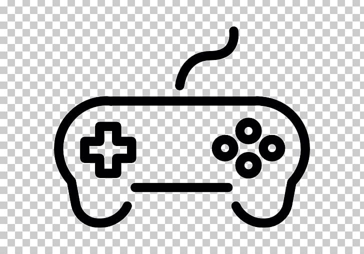 Joystick Game Controllers Video Game Encapsulated PostScript PNG, Clipart, Black And White, Computer Icons, Controller, Dpad, Electronics Free PNG Download