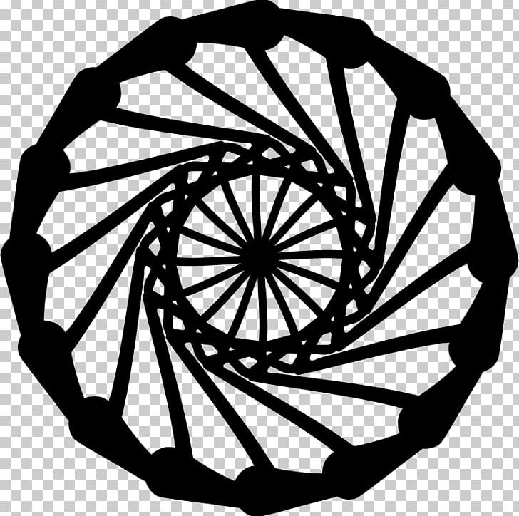 Mandala PNG, Clipart, Area, Artwork, Bicycle Wheel, Bicycle Wheels, Black And White Free PNG Download