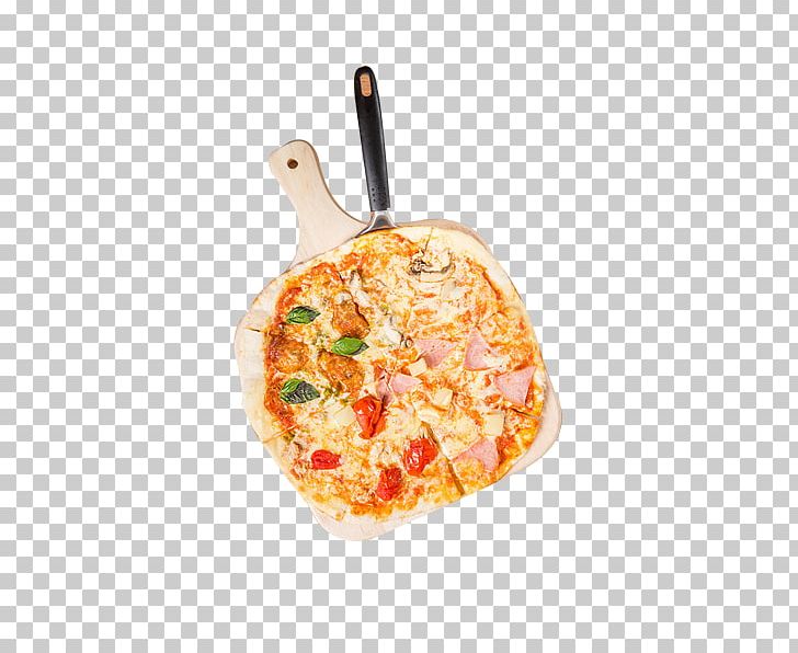 Pizza Ham Stir-fried Tomato And Scrambled Eggs Dish PNG, Clipart, Convenient, Cuisine, Dish, Download, Flour Free PNG Download