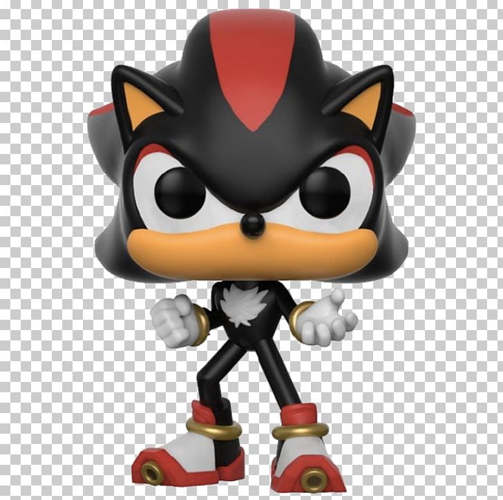 Shadow The Hedgehog Funko Sonic The Hedgehog 4: Episode I Doctor Eggman Toy PNG, Clipart, Action Toy Figures, Collectable, Doctor Eggman, Fictional Character, Figurine Free PNG Download
