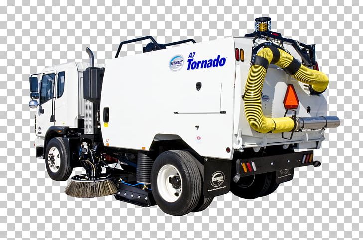 Street Sweeper Garbage Truck Waste PNG, Clipart, Automotive Exterior, Car, Cars, Compactor, Garbage Truck Free PNG Download