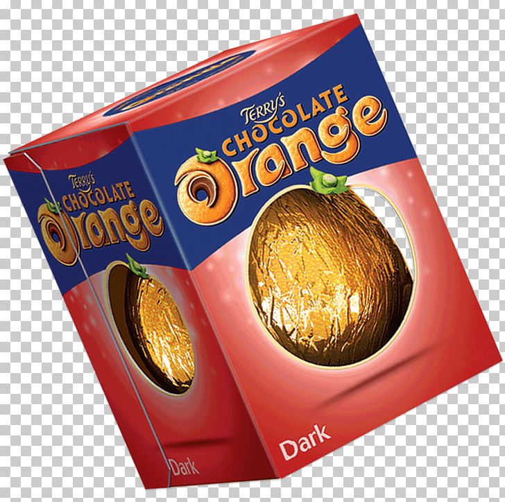 Terry's Chocolate Orange Dark Chocolate Ingredient PNG, Clipart,  Free PNG Download