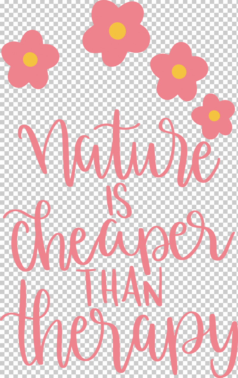 Nature Is Cheaper Than Therapy Nature PNG, Clipart, Cut Flowers, Floral Design, Flower, Geometry, Heart Free PNG Download