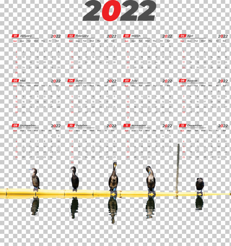 2022 Yearly Calendar Printable 2022 Yearly Calendar Template PNG, Clipart, Calendar System, Geometry, Line, Mathematics, Meter Free PNG Download