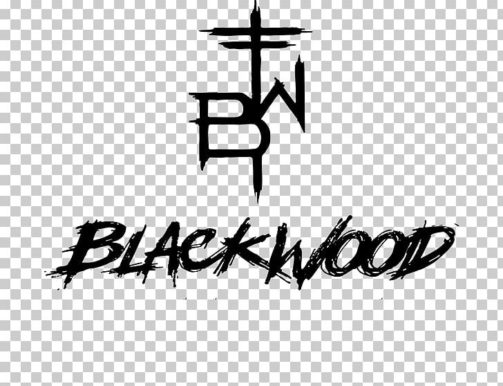 Clothing Магазин Одягу BLACKWOOD PNG, Clipart, Art, Black And White, Black Wood, Brand, Calligraphy Free PNG Download