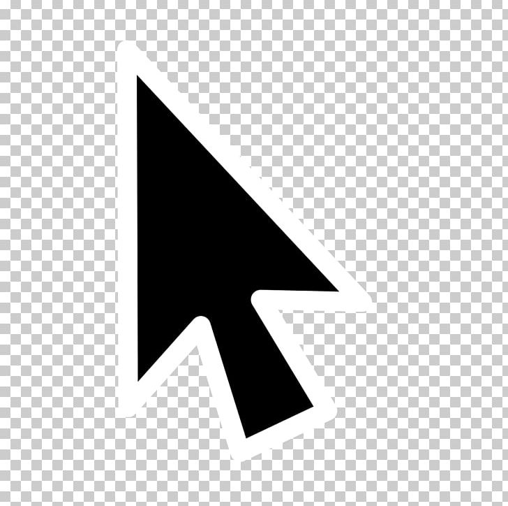 mouse cursor png on mac