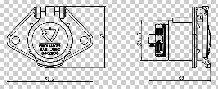 Door Handle Drawing Car Line PNG, Clipart, Angle, Auto Part, Black And White, Car, Diagram Free PNG Download