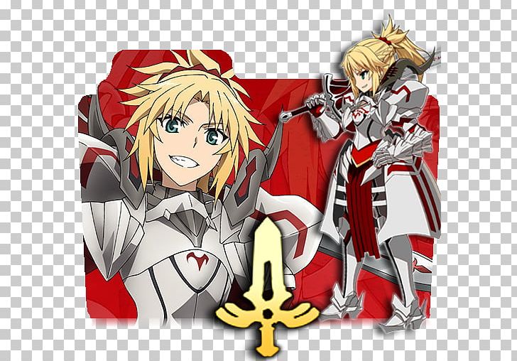 Fate/stay Night Mordred Saber Fate/Grand Order Fate/Apocrypha PNG, Clipart, Anime, Art, Bilibili, Cartoon, Character Free PNG Download