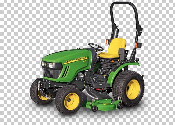 John Deere Dowda Farm Equipment Tractor Agricultural Machinery Kubota Corporation PNG, Clipart, Agricultural Machinery, Compact, Farm, Heavy Machinery, Hydraulic Drive System Free PNG Download