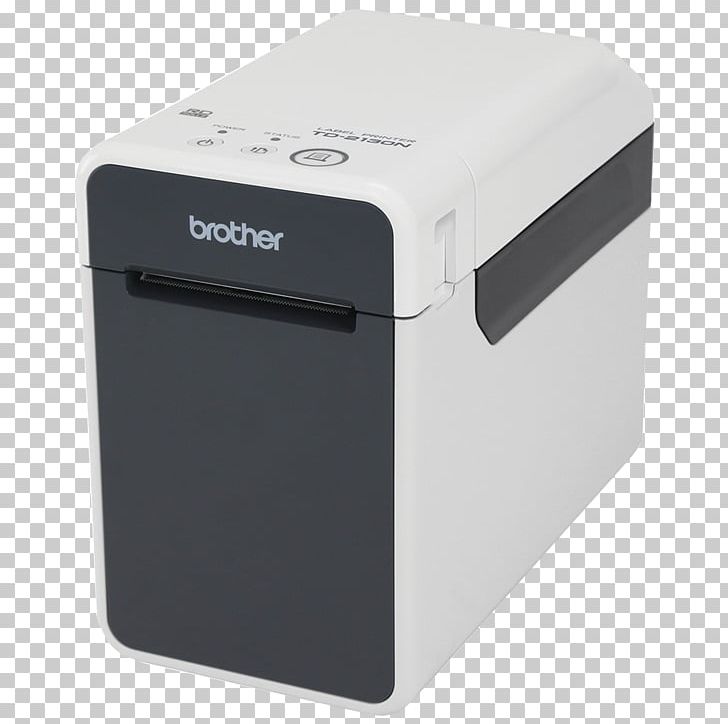 Label Printer Thermal Printing Brother Industries PNG, Clipart, Brother Industries, Cash Register, Electronic Device, Electronics, Label Free PNG Download
