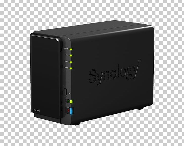 Network Storage Systems Synology Inc. Synology DiskStation DS216+ QNAP Systems PNG, Clipart, Computer Component, Data Storage, Electronic Device, Others, Qnap Systems Inc Free PNG Download