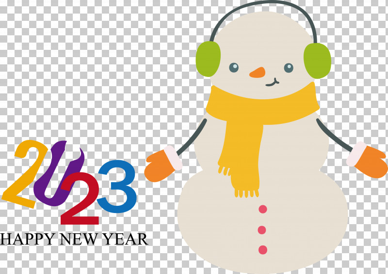 New Year PNG, Clipart, Cartoon, Christmas, Drawing, Fan Art, Holiday Free PNG Download