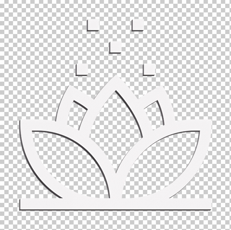 Spiritual Icon Lotus Icon Flower Icon PNG, Clipart, Drawing, Flower Icon, Lotus Icon, Pilates, Royaltyfree Free PNG Download
