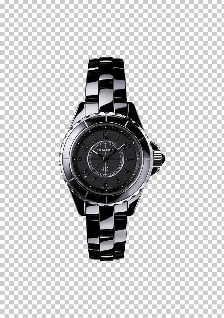 Chanel J12 Watch Jewellery Pilgrim Aidin PNG, Clipart,  Free PNG Download
