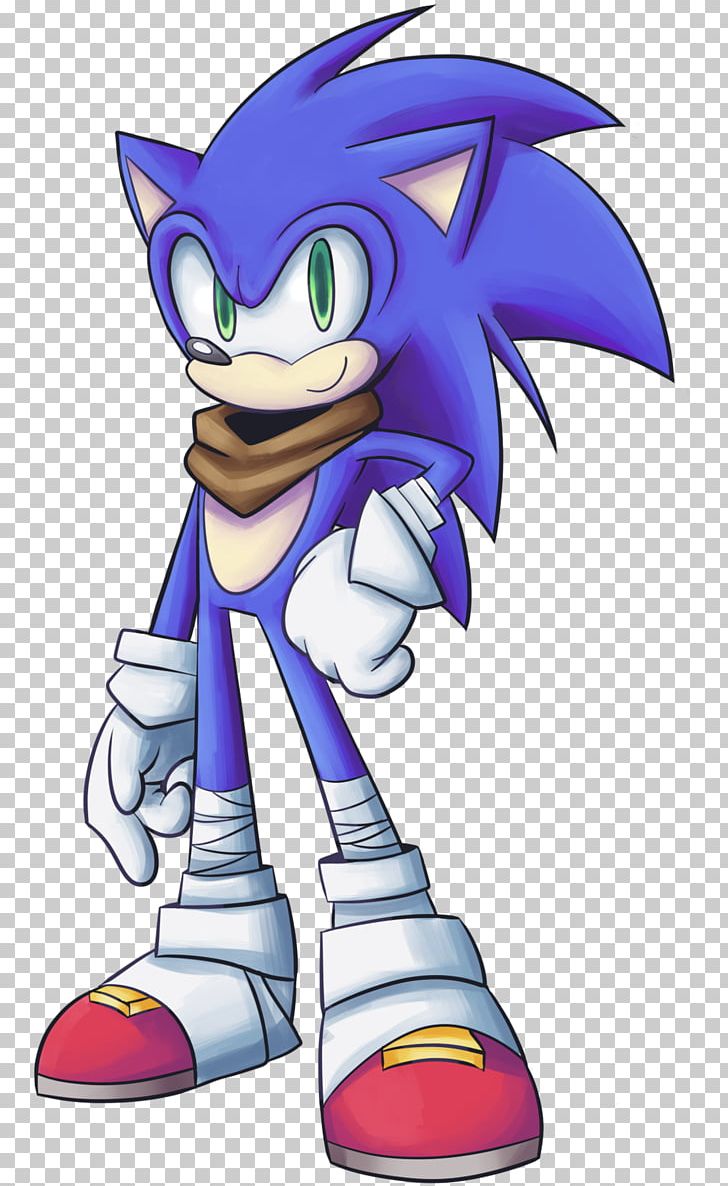 Sonic dressed as jamiroquai, anime style, close up, anime style