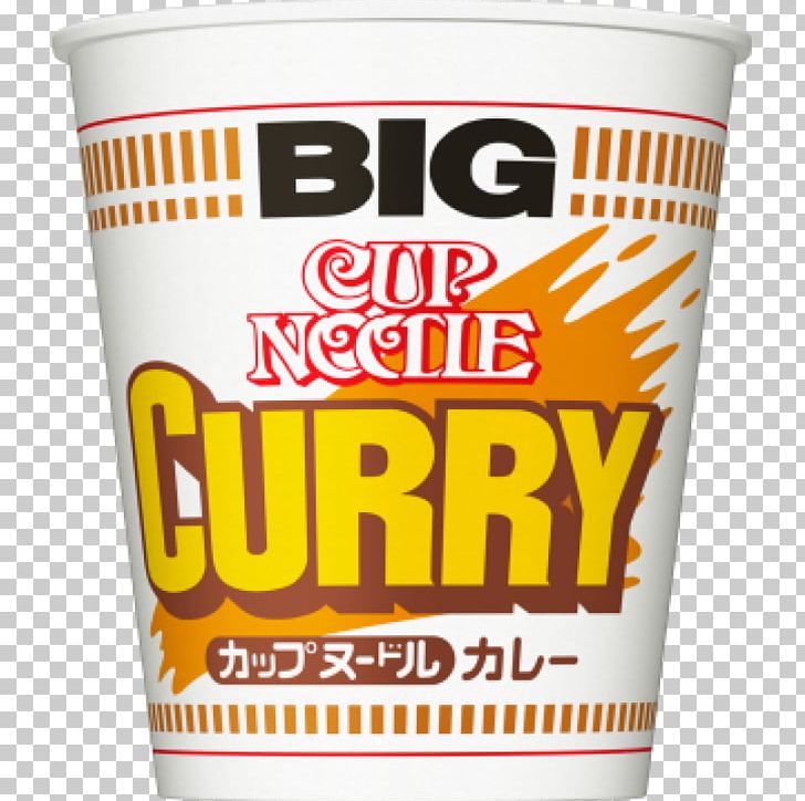 Instant Noodle Cup Noodles カップヌードル カレー Nissin Foods PNG, Clipart, Brand, Cup, Cup Noodle, Cup Noodles, Curry Free PNG Download