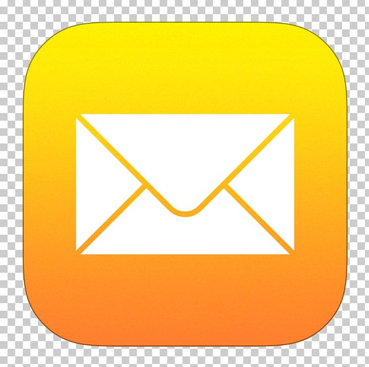 IOS Computer Icons Email Portable Network Graphics IPhone PNG, Clipart, Angle, Area, Computer Icons, Email, Gmail Free PNG Download