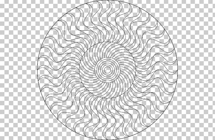 Optical Illusion Circle Ebbinghaus Illusion Penrose Triangle PNG, Clipart, Area, Awesome Optical Illusions, Black And White, Brain Teaser, Circle Free PNG Download