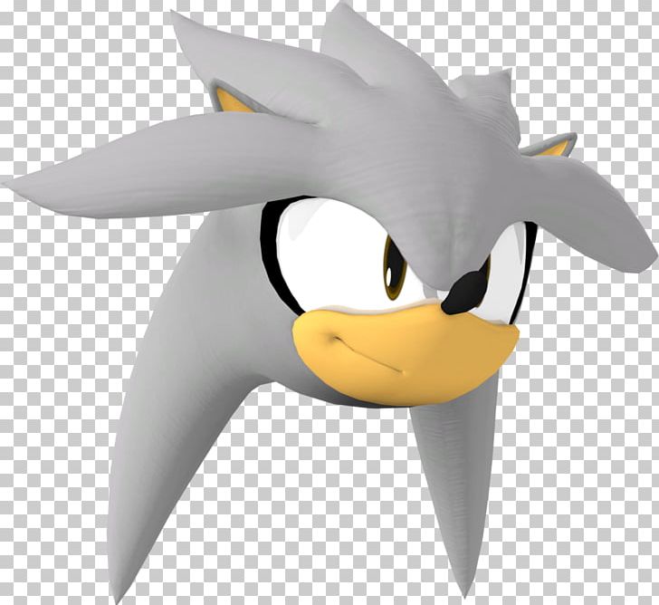 Shadow The Hedgehog Silver The Hedgehog Sonic The Hedgehog Sonic Mania PNG, Clipart, Animals, Art, Beak, Bird, Ducks Geese And Swans Free PNG Download