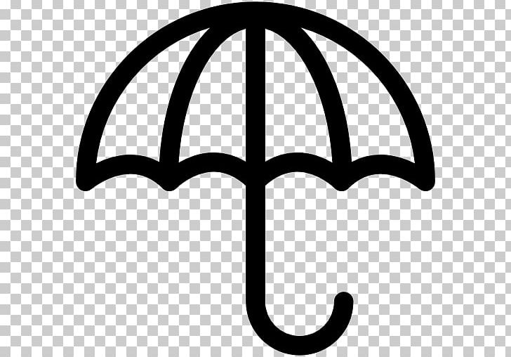 Umbrella Computer Icons PNG, Clipart, Auringonvarjo, Black And White, Clip Art, Computer Icons, Download Free PNG Download