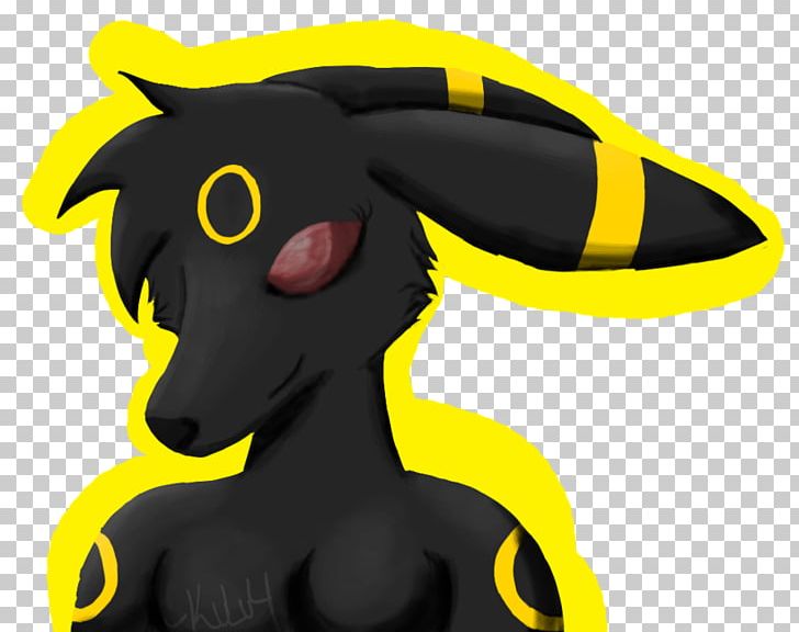 Umbreon Illustration Horse Art PNG, Clipart, Art, Carnivoran, Cartoon, Character, Deviantart Free PNG Download