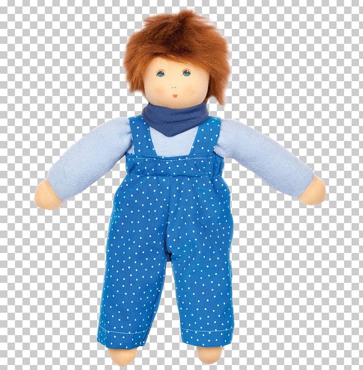 Waldorf Doll Toy Child Blue PNG, Clipart, Babydoll, Blue, Child, Color, Costume Free PNG Download