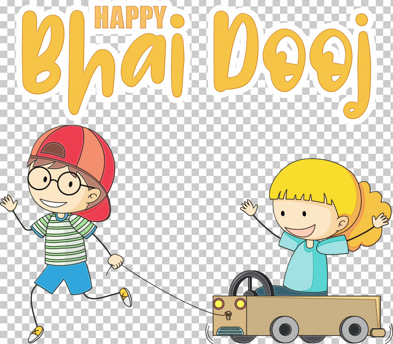 Cartoon Drawing Royalty-free Doodle PNG, Clipart, Bhai Dooj, Cartoon, Doodle, Drawing, Paint Free PNG Download