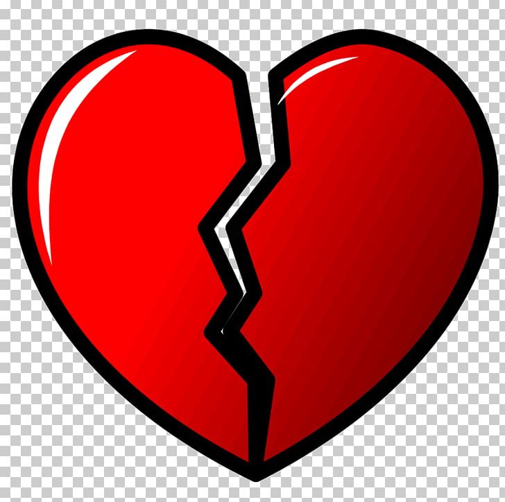 Broken Heart Symbol Love PNG, Clipart, Area, Broken Heart, Circle, Computer Icons, Desktop Wallpaper Free PNG Download
