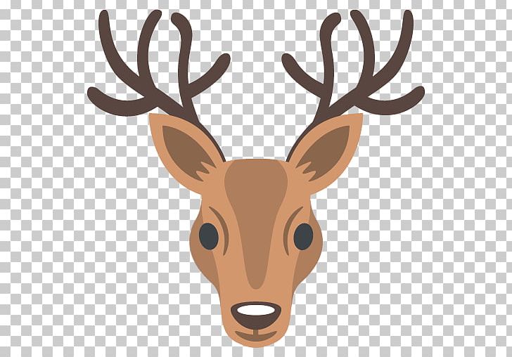 Deer Emojipedia Text Messaging Unicode PNG, Clipart, Animals, Antler, Art Emoji, Deer, Emoji Free PNG Download
