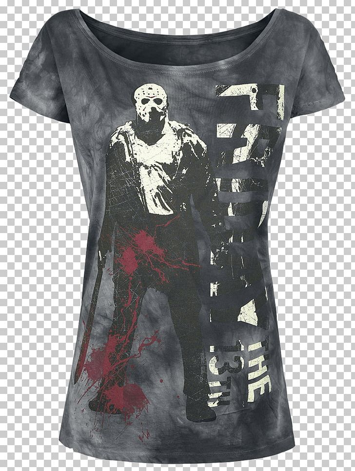 Jason Voorhees Funko POP Friday The 13th T-shirt Film PNG, Clipart, 13 Th, Black, Clothing, Dress, Film Free PNG Download