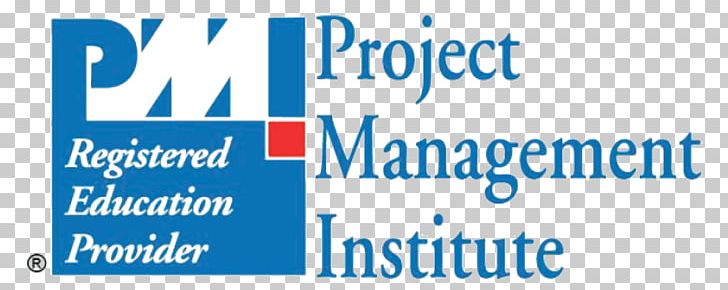 Project Management Institute Organization Project Management Professional Logo PNG, Clipart, Banner, Blue, Change Management, Education, Line Free PNG Download