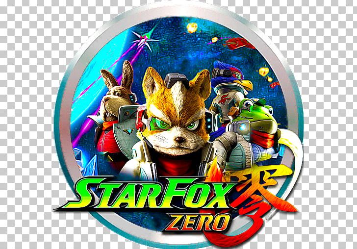 Star Fox Zero Lylat Wars Star Fox Guard Wii U PNG, Clipart, Deviantart, Fictional Character, Fox Icon, Fzero, Lylat Wars Free PNG Download