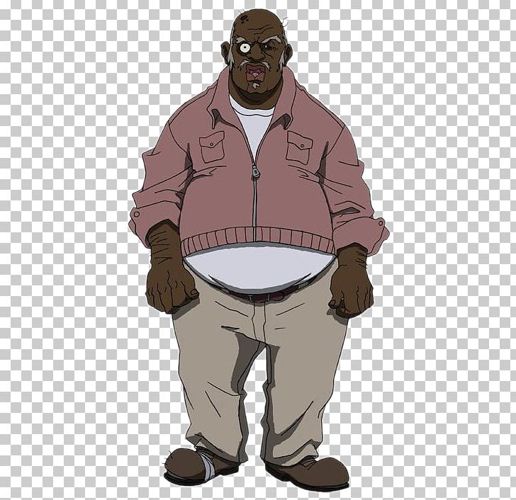 Uncle Ruckus Television Show Nigga Humour PNG, Clipart, Aaron Mcgruder, Adult Swim, Animated Series, Anime, Art Free PNG Download