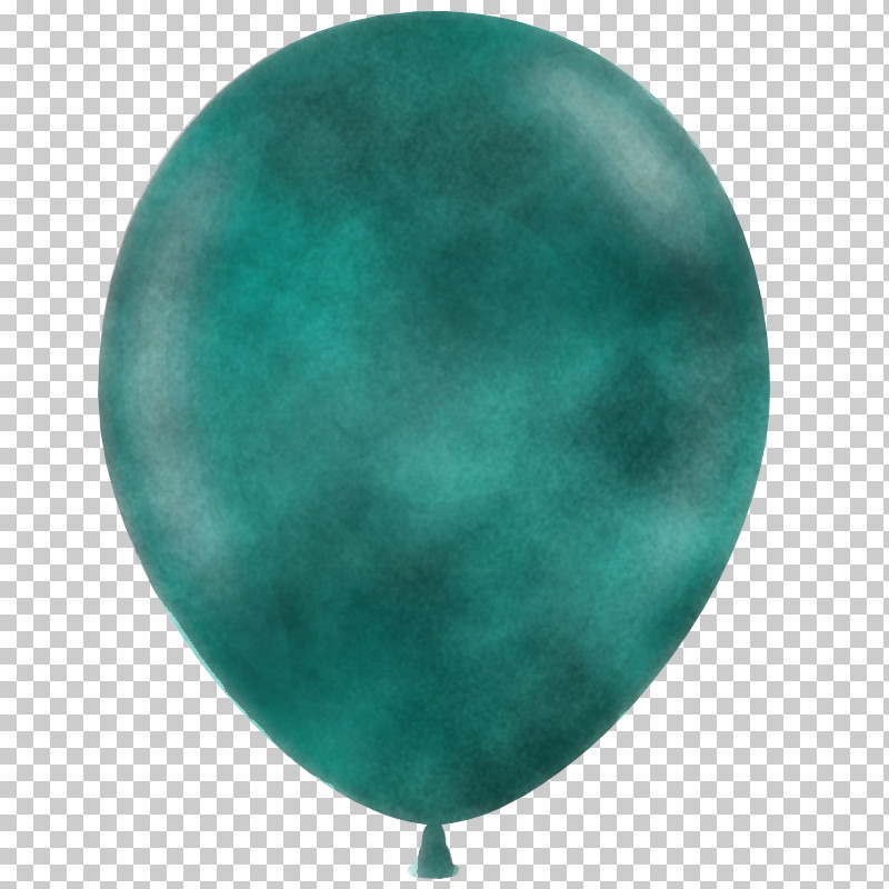 Green Aqua Turquoise Teal Balloon PNG, Clipart, Aqua, Balloon, Circle, Emerald, Green Free PNG Download