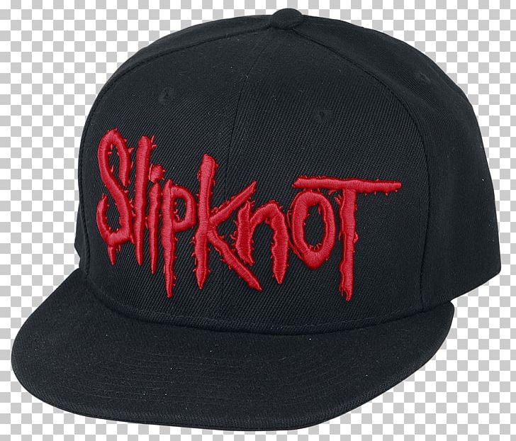 Baseball Cap Slipknot Product Font PNG, Clipart, Baseball, Baseball Cap, Black, Brand, Cap Free PNG Download