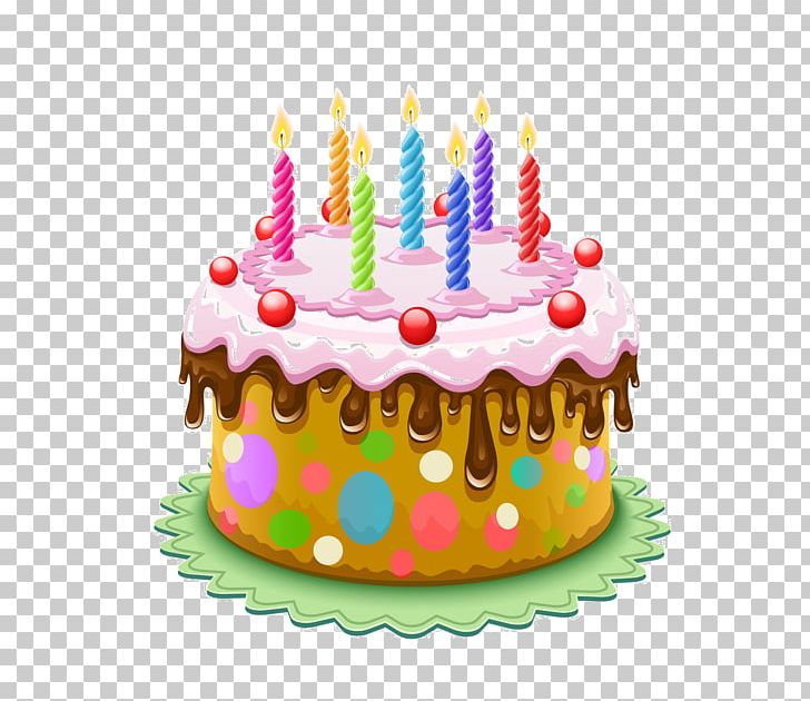Birthday Cake Cupcake Cream PNG, Clipart, Baked Goods, Baking, Birt, Birthday, Birthday Card Free PNG Download