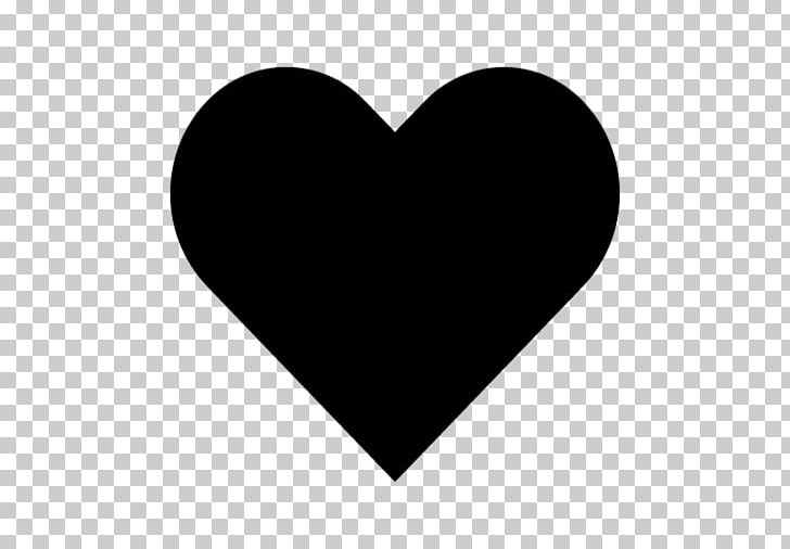 Computer Icons Heart PNG, Clipart, Black, Black And White, Circle, Computer Icons, Font Awesome Free PNG Download