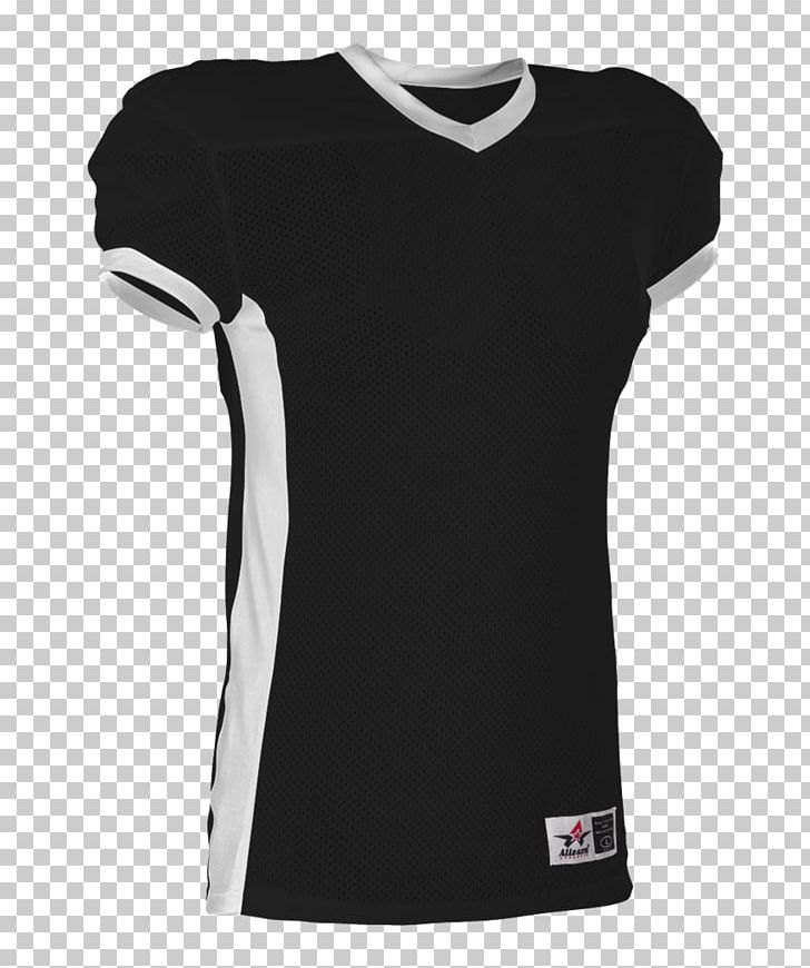 Jersey T-shirt Sleeve Baseball Uniform Pants PNG, Clipart, Active Shirt, Baseball Uniform, Black, Clothing, Football Free PNG Download