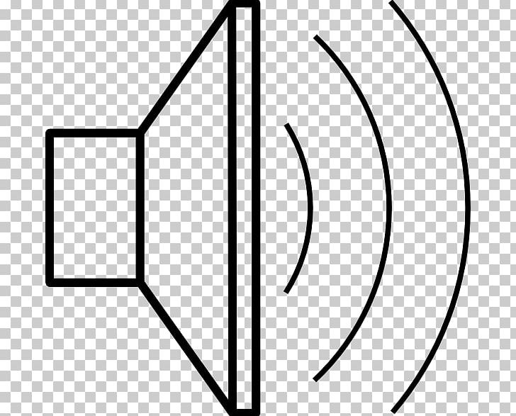 Loudspeaker PNG, Clipart, Angle, Area, Black, Black And White, Brand Free PNG Download