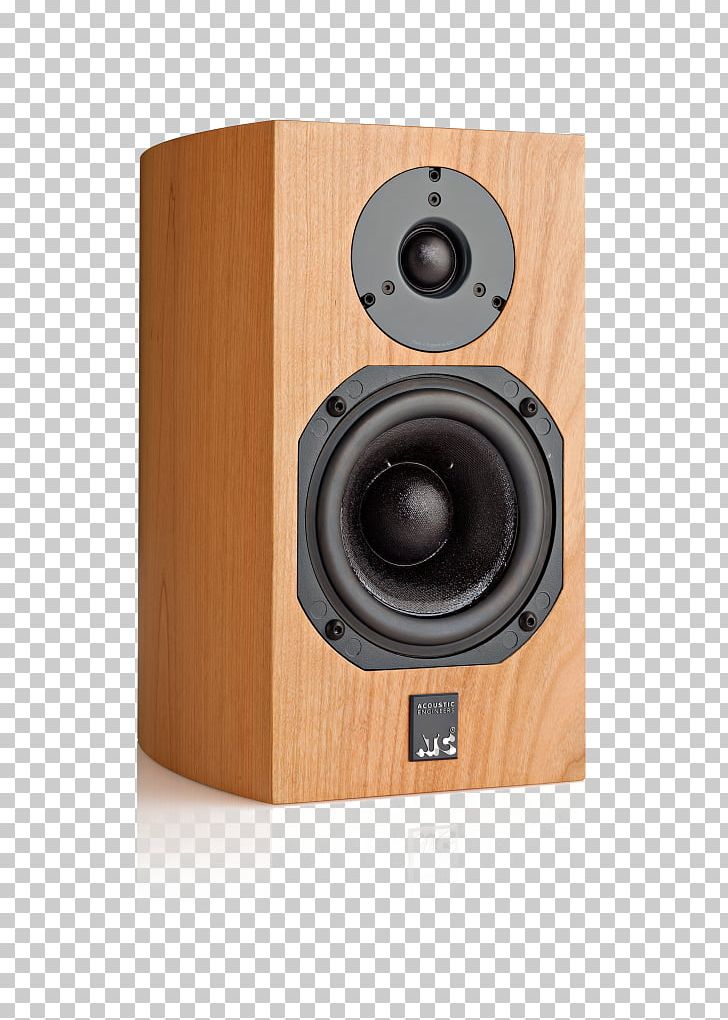 Loudspeaker Tweeter High Fidelity Audio Bookshelf Speaker Png