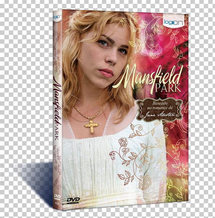 Mansfield Park Northanger Abbey Jane Austen Fanny Price Sense And Sensibility PNG, Clipart, Billie Piper, Blond, Book, Brown Hair, Comedy Of Manners Free PNG Download