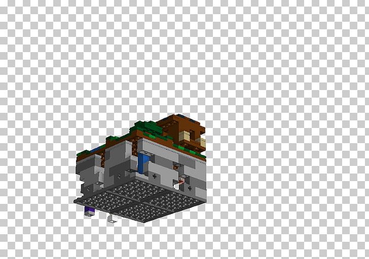 Minecraft Lego Ideas Product Design PNG, Clipart, Angle, Architectural Style, Architecture, Game, House Free PNG Download