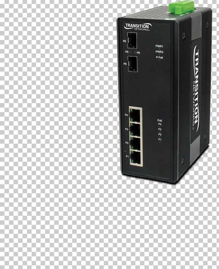 Network Switch Gigabit Ethernet Port Small Form-factor Pluggable Transceiver PNG, Clipart, 1000baset, Computer Network, Electronic Device, Electronics, Fast Ethernet Free PNG Download