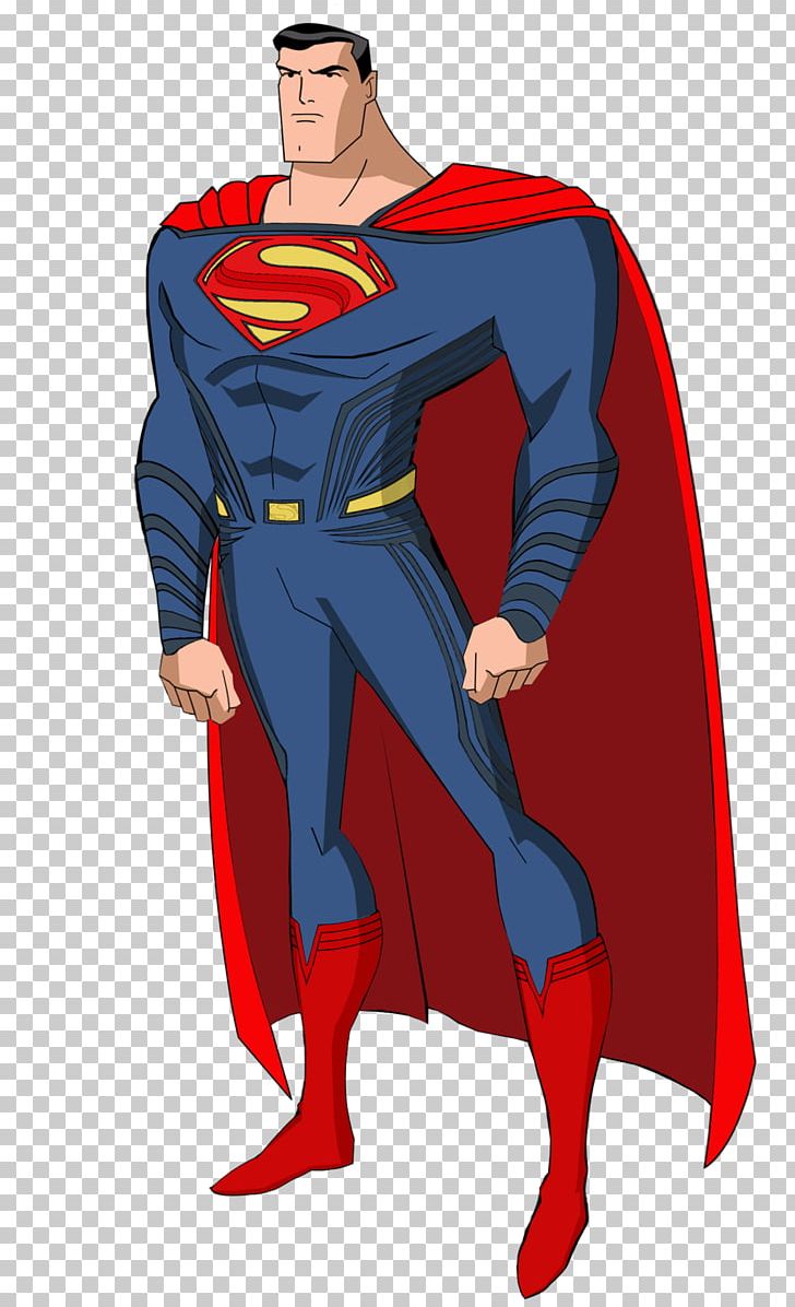 Superman Batman Green Arrow DC Animated Universe Art PNG, Clipart, Art, Batman, Batman V Superman Dawn Of Justice, Costume, Dc Animated Universe Free PNG Download
