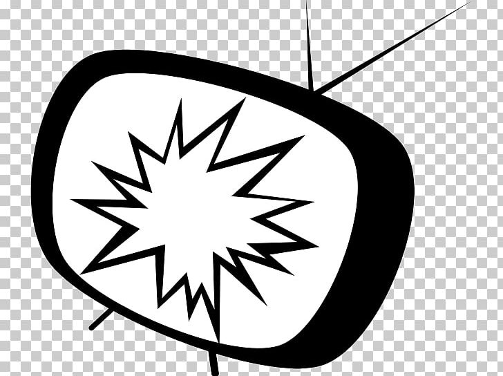Television Cartoon PNG, Clipart, Angle, Animation, Area, Black And White, Cartoon Free PNG Download