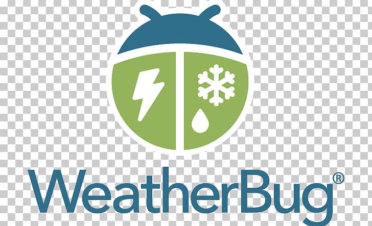 WeatherBug The Weather Channel Weather Forecasting WVIR-TV PNG, Clipart, Android, App Store, Area, Brand, Green Free PNG Download