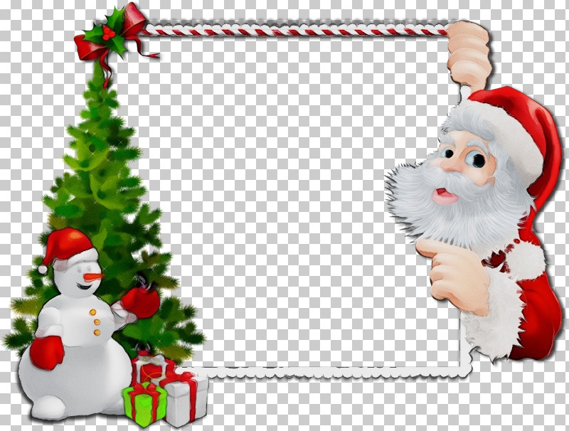 Santa Claus PNG, Clipart, Christmas, Christmas Decoration, Christmas Ornament, Holiday Ornament, Interior Design Free PNG Download