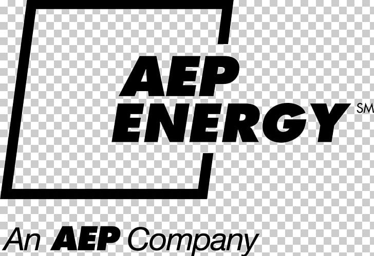 American Electric Power AEP Economic & Business Development AEP Texas AEP Transmission PNG, Clipart, American Electric Power, Angle, Area, Black, Black And White Free PNG Download